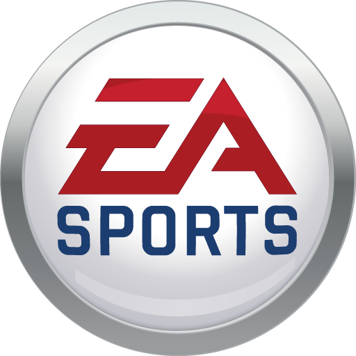 EA Sports logo